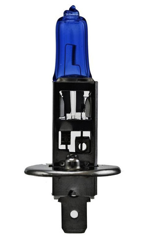 Optilux Multi-Purpose Light Bulb H71071242 - front view