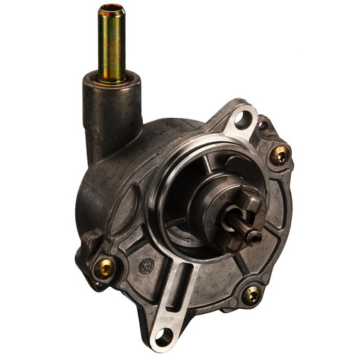 Pierburg Vacuum Pump 7.24807.03.0 - front view
