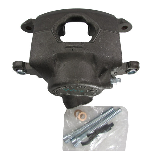 Nastra Front Left Reman Disc Brake Caliper 11-4207 - front view