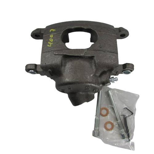 Nastra Front Left Reman Disc Brake Caliper 11-4007 - front view