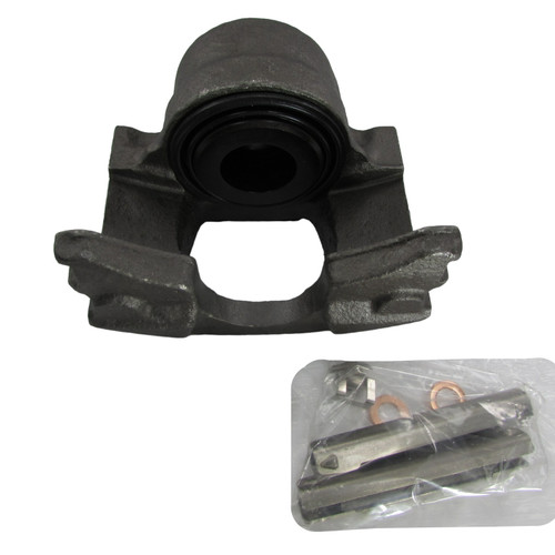 Nastra Front Left Reman Disc Brake Caliper 11-4211 - back view