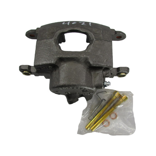 Nastra Front Left Reman Disc Brake Caliper 11-4021 - front view