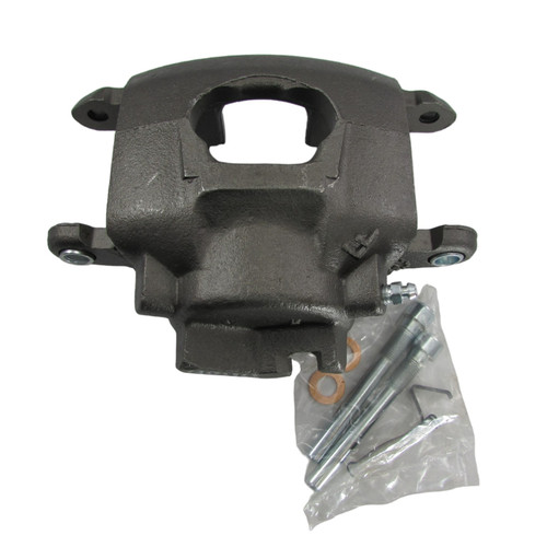 Nastra Front Left Reman Disc Brake Caliper 11-4044 - front view