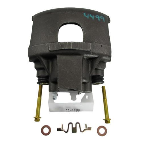 Nastra Front Left Reman Disc Brake Caliper 11-4499 - front view