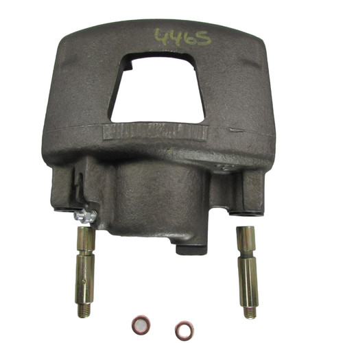 Nastra Front Left Reman Disc Brake Caliper 11-4465 - front view
