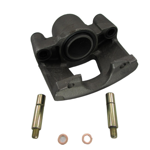 Nastra Front Left Reman Disc Brake Caliper 11-4465 - angled view