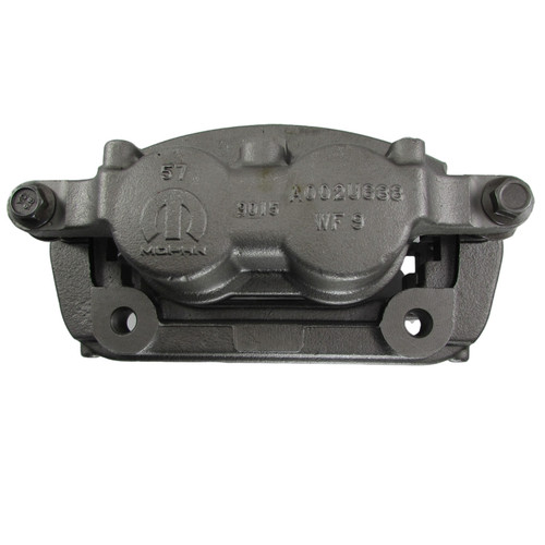 Nastra Front Left Reman Disc Brake Caliper 11-5175 - front view