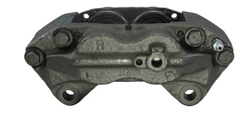 Nastra Front Right Reman Disc Brake Caliper 12-2632 - angled view