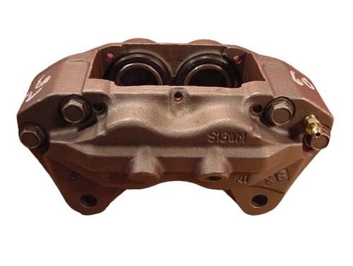 Nastra Front Right Reman Disc Brake Caliper 12-2660 - front view