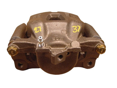Nastra Front Left Reman Disc Brake Caliper 12-2737 - front view