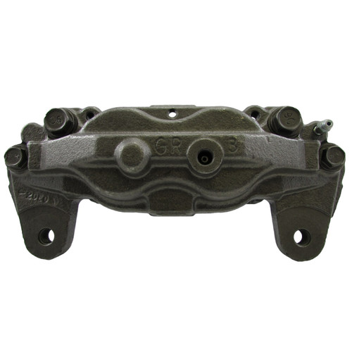 Nastra Front Left Reman Disc Brake Caliper 12-6525 - front view
