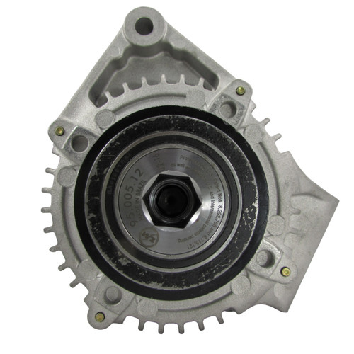 Nastra Reman Alternator A11237 - angled view