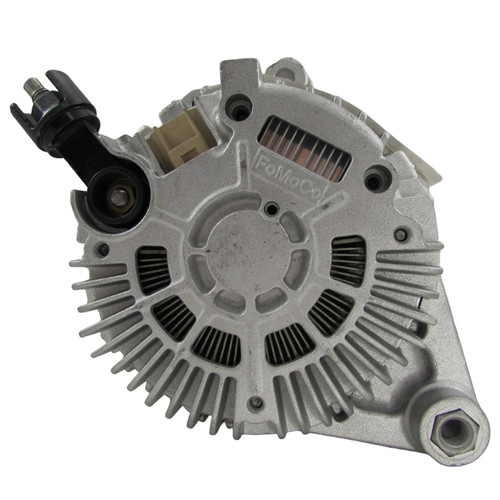 Nastra Reman Alternator A11273 - front view
