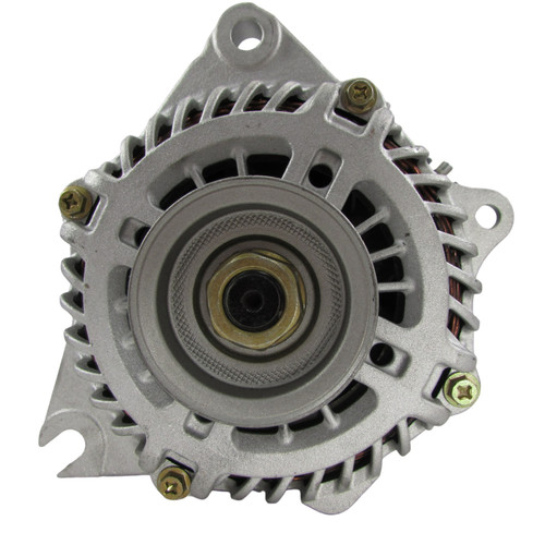 Nastra Reman Alternator A11273 - top view