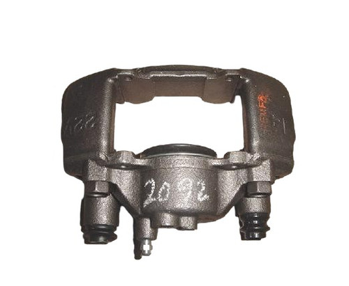 Nastra Front Left Reman Disc Brake Caliper 13-2092 - front view