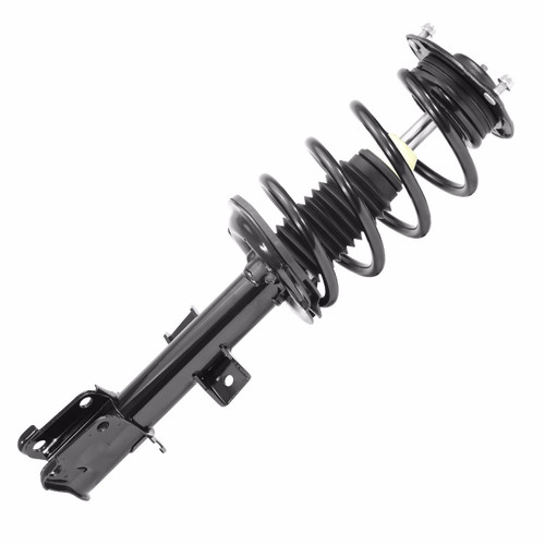 Unity Front Left Complete Strut Assembly 11287 - front view