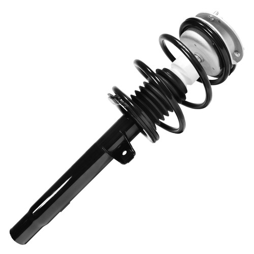 Unity Front Left Complete Strut Assembly 11371 - front view