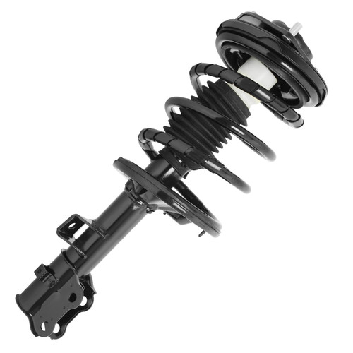 Unity Front Right Complete Strut Assembly 11116 - front view