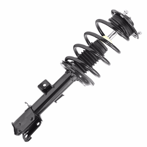 Unity Front Right Complete Strut Assembly 11288 - front view