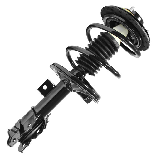 Unity Front Right Complete Strut Assembly 11334 - front view