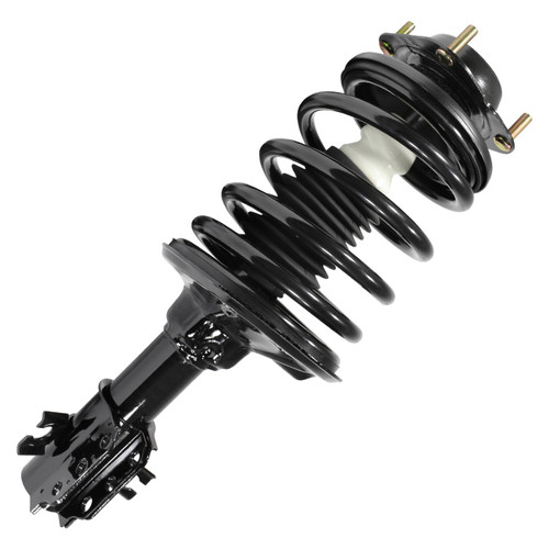 Unity Front Complete Strut Assembly 11120 - front view