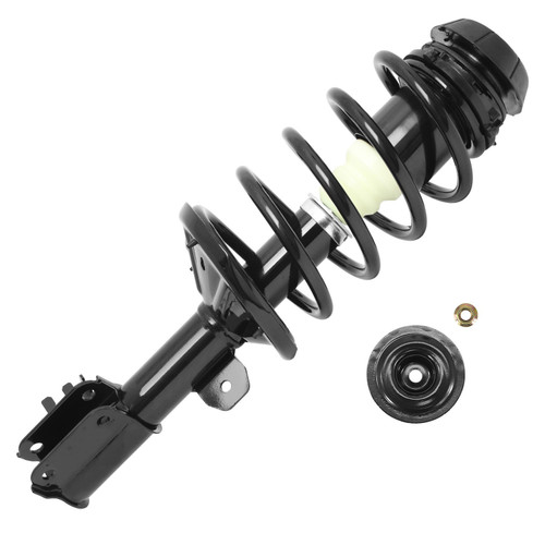 Unity Front Left Complete Strut Assembly 11423 - front view