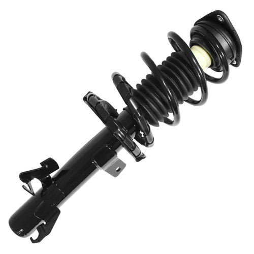 Unity Front Right Complete Strut Assembly 11682 - front view