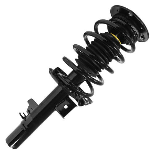Unity Front Right Complete Strut Assembly 11494 - front view
