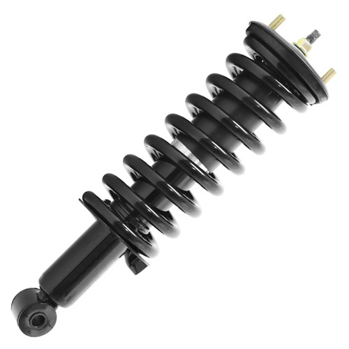 Unity Front Complete Strut Assembly 11296 - front view