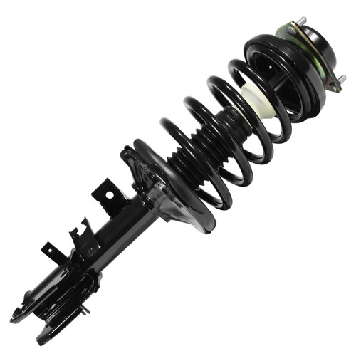Unity Front Left Complete Strut Assembly 11351 - front view