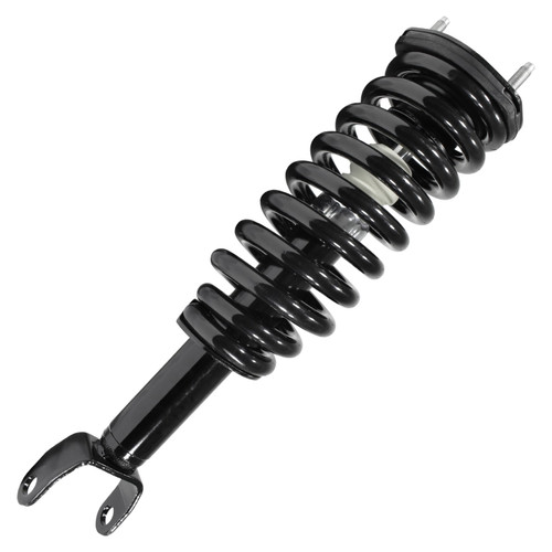 Unity Front Complete Strut Assembly 11096 - front view