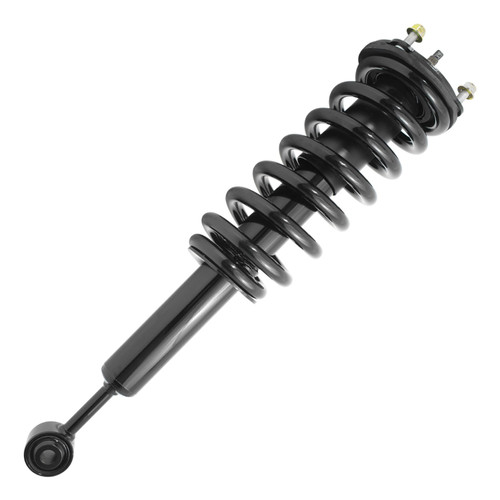 Unity Front Right Complete Strut Assembly 11384 - front view