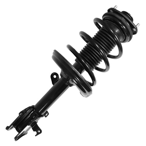 Unity Front Left Complete Strut Assembly 11505 - front view