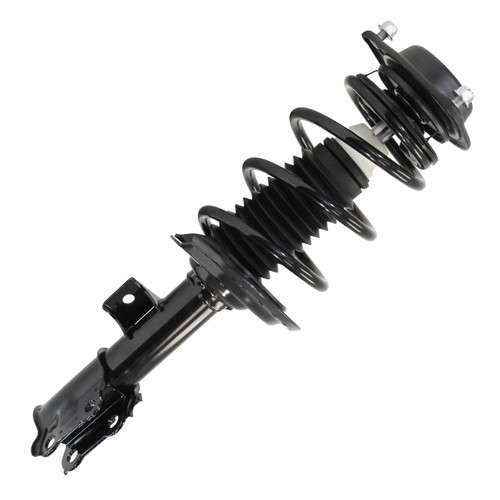Unity Front Left Complete Strut Assembly 11137 - front view