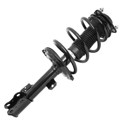 Unity Front Left Complete Strut Assembly 11385 - front view
