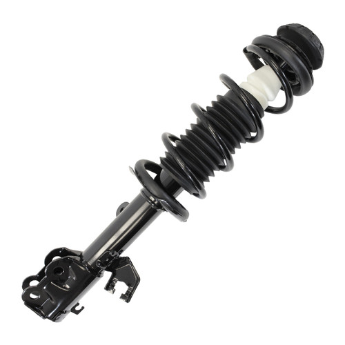 Unity Front Right Complete Strut Assembly 11358 - front view