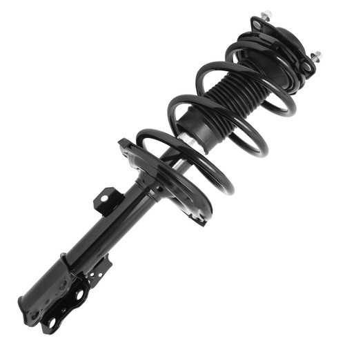 Unity Front Right Complete Strut Assembly 11386 - front view