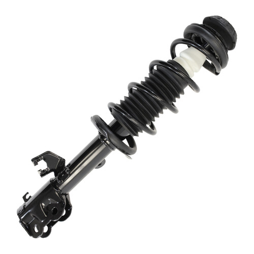 Unity Front Left Complete Strut Assembly 11359 - front view