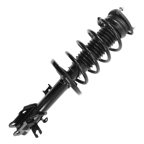 Unity Front Right Complete Strut Assembly 11696 - front view