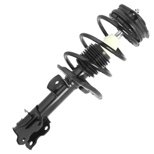 Unity Front Right Complete Strut Assembly 11456 - front view