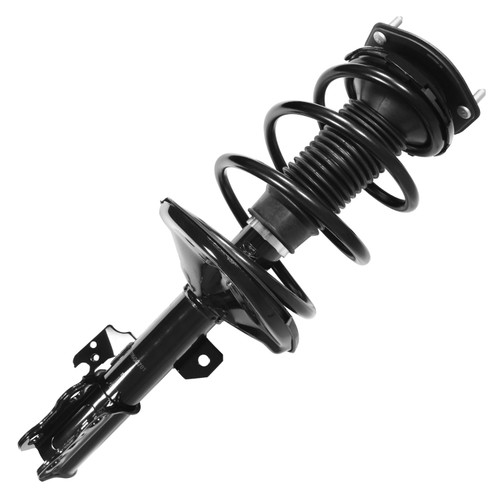 Unity Front Left Complete Strut Assembly 11701 - front view