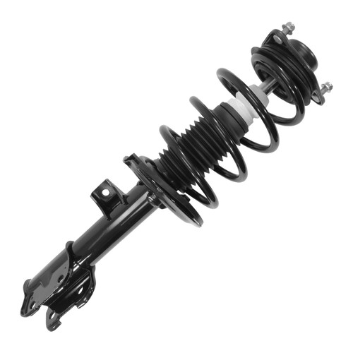 Unity Front Right Complete Strut Assembly 11368 - front view