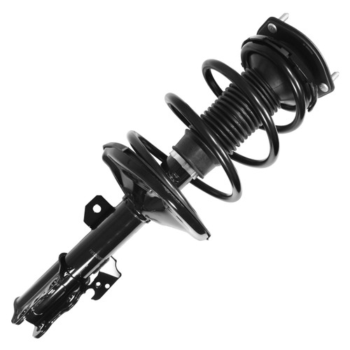 Unity Front Right Complete Strut Assembly 11702 - front view