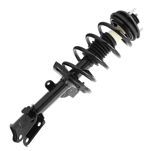 Unity Front Right Complete Strut Assembly 11646 - front view