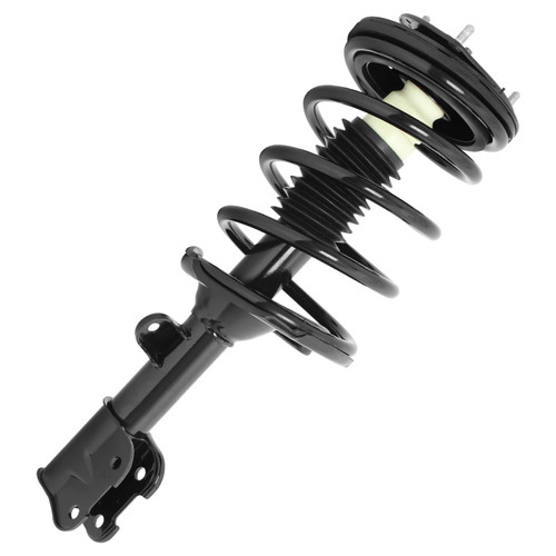Unity Front Right Complete Strut Assembly 11286 - front view