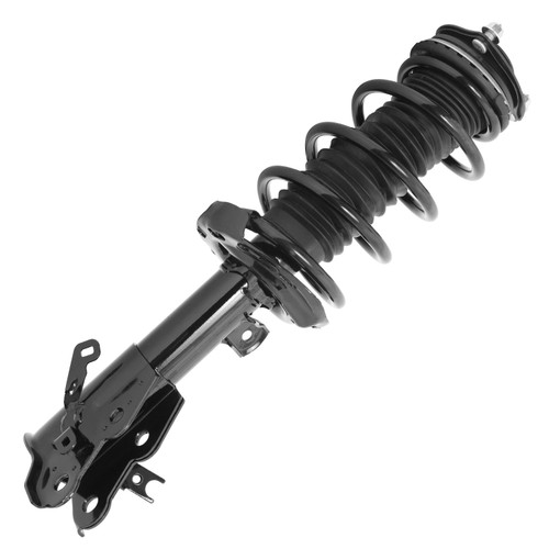 Unity Front Left Complete Strut Assembly 11325 - front view