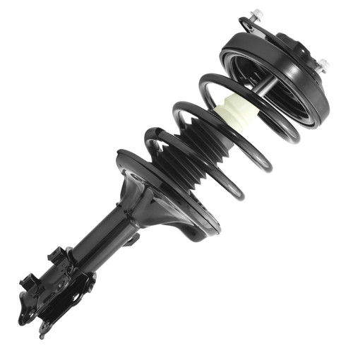 Unity Front Right Complete Strut Assembly 11112 - front view