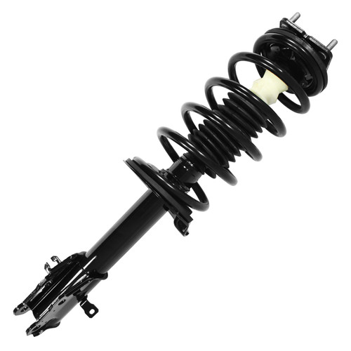 Unity Front Left Complete Strut Assembly 11705 - front view