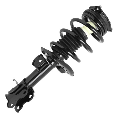 Unity Front Right Complete Strut Assembly 11786 - front view