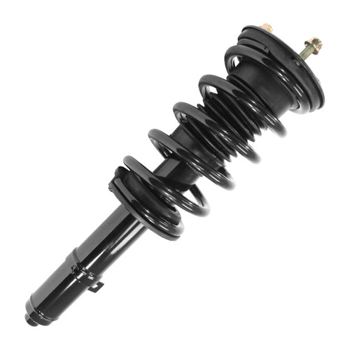 Unity Front Left Complete Strut Assembly 11835 - front view